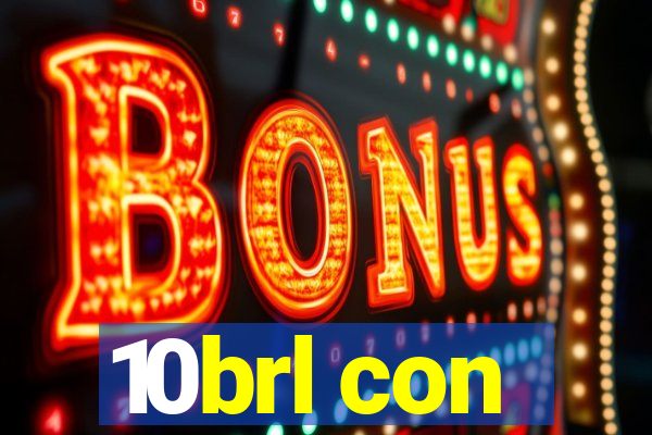 10brl con